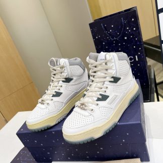Chanel's new early spring beige bow high-end casual shoes