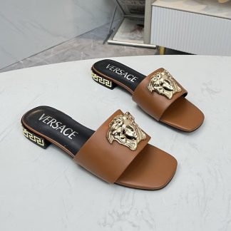 VERSACE Flip Flops
