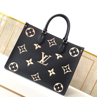 Louis Vuitton m45495 gray bag