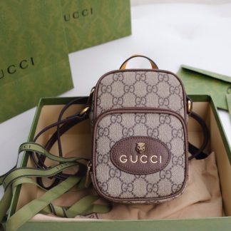 Gucci mini bag