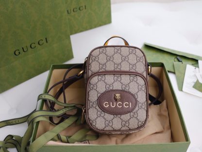 Gucci mini bag