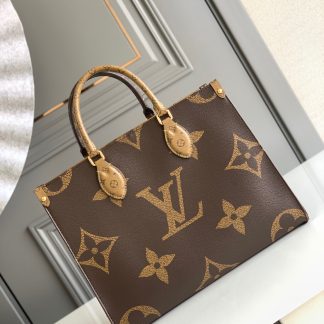 Louis Vuitton ONTHEGO Medium Handbag