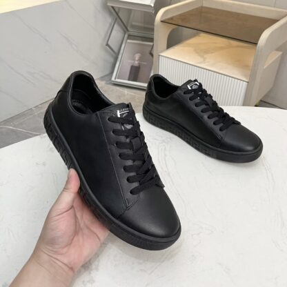 VERSACE new simple casual men's shoes - Image 2