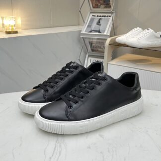 VERSACE new simple casual men's shoes