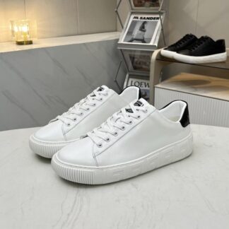 VERSACE new simple casual men's shoes