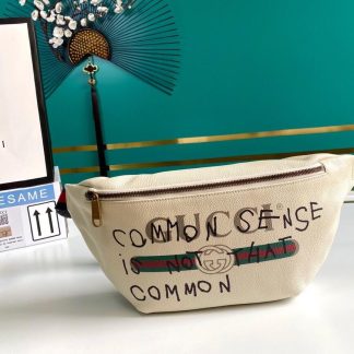 Gucci beige crossbody bag