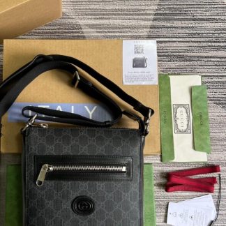Gucci men's stylish bag