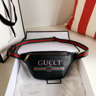 Gucci stylish trendy bag