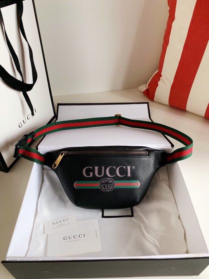 Gucci stylish trendy bag