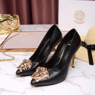 VERSACE Fashion High Heels
