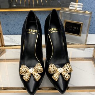 VERSACE Fashion High Heels