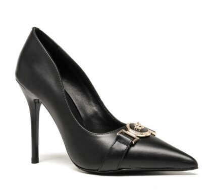 VERSACE Fashion High Heels - Image 2