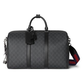 Gucci elegant large-capacity business bag