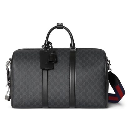 Gucci elegant large-capacity business bag