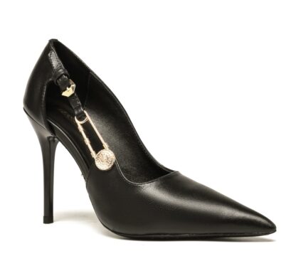 VERSACE fashionable elegant high heels - Image 2