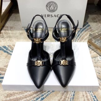VERSACE New High Heels