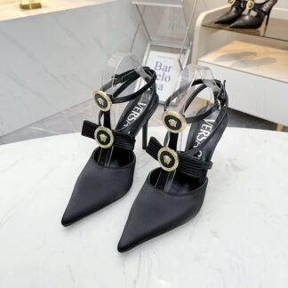 VERSACE New Women's High Heels