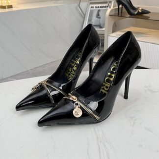 VERSACE New Women's High Heels