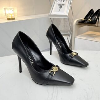 VERSACE New Women's High Heels