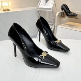 VERSACE New Women's High Heels