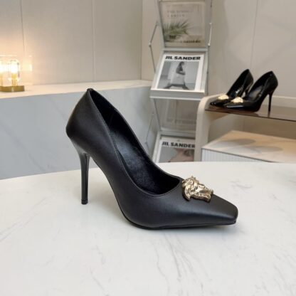 VERSACE New Women's High Heels - Image 2
