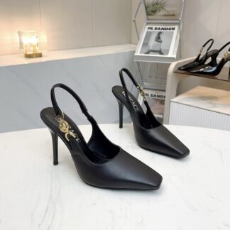 VERSACE New Women's High Heels