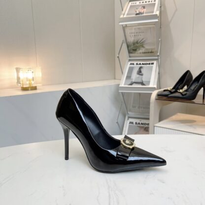 VERSACE New Women's High Heels - Image 2