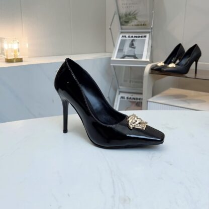 VERSACE New Women's High Heels - Image 2