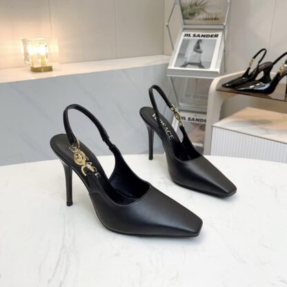 VERSACE New Women's High Heels