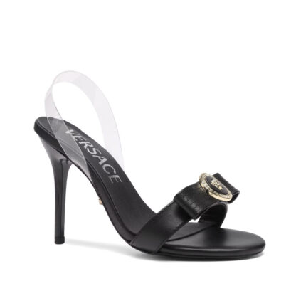 VERSACE New Stiletto Sandals High Heels - Image 2