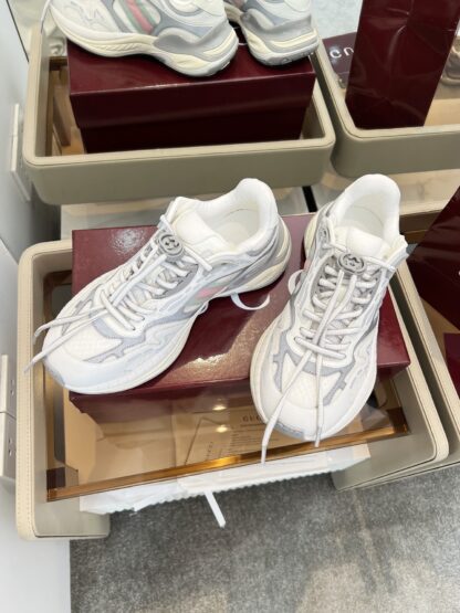 Gucci 2.0 sneakers