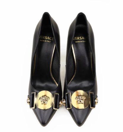 VERSACE fashion high heels