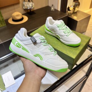Gucci low-top sneakers