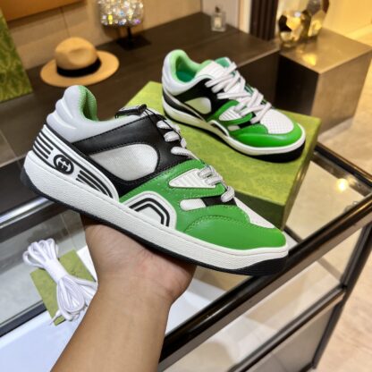 Gucci low-top sneakers - Image 2