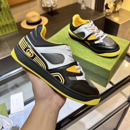 Gucci low-top sneakers - Image 2