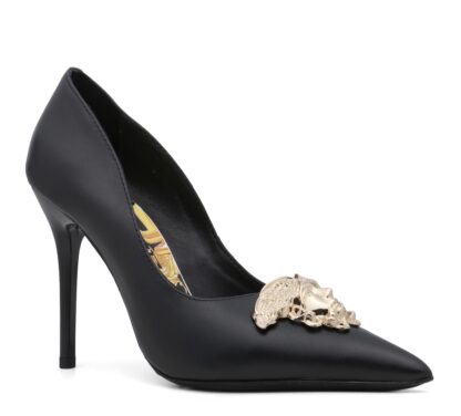 VERSACE elegant and noble sandals and high heels - Image 2