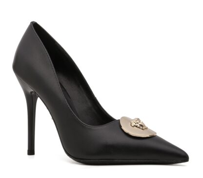 VERSACE elegant and noble sandals and high heels - Image 2