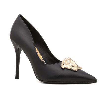 VERSACE elegant and noble sandals and high heels - Image 2