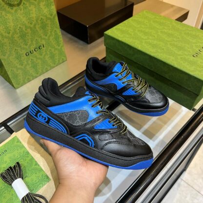 Gucci low-top sneakers
