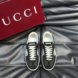 Gucci Classic Sports Shoes