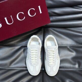 Gucci Classic Sports Shoes
