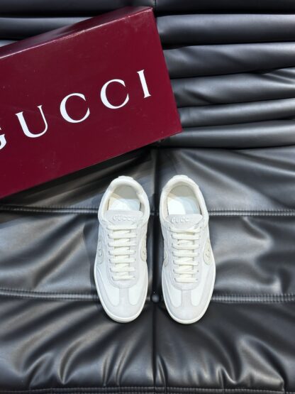 Gucci Classic Sports Shoes