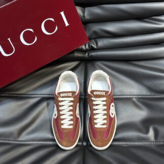 Gucci Classic Sports Shoes