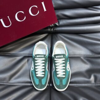 Gucci Classic Sports Shoes