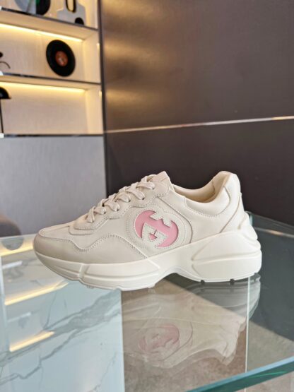 Gucci new dad shoes - Image 2