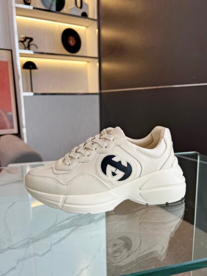 Gucci new dad shoes - Image 2