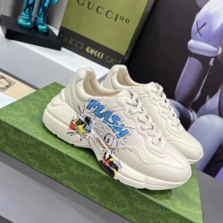 Gucci new dad shoes