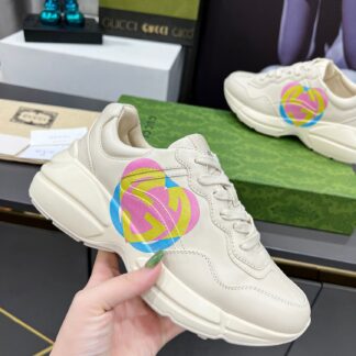 Gucci new dad shoes