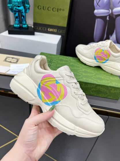 Gucci new dad shoes