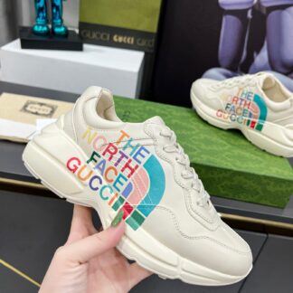 Gucci new dad shoes